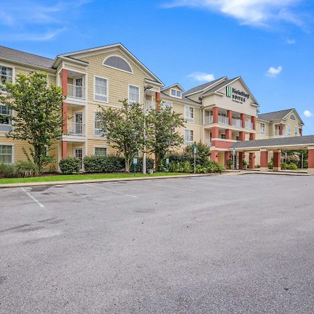 Mainstay Suites Port Saint Joe South Port St. Joe Ngoại thất bức ảnh