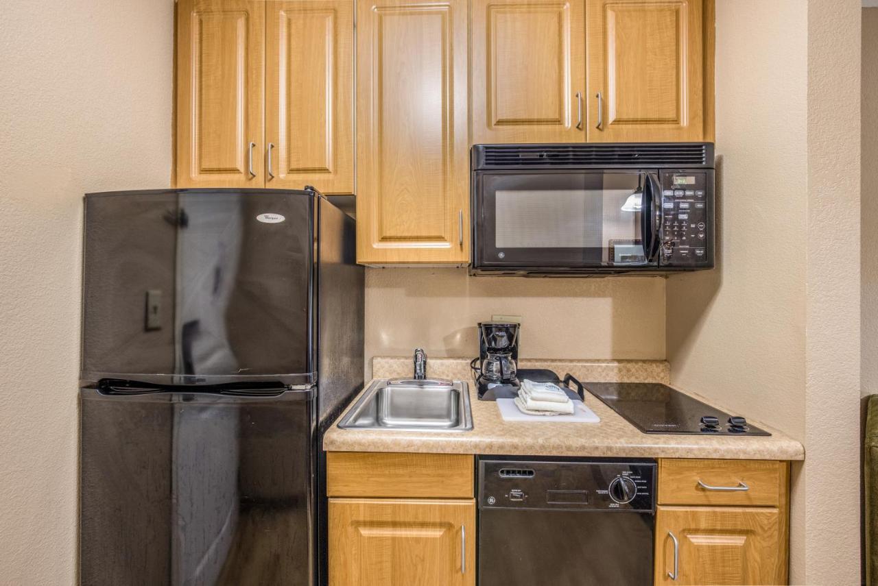 Mainstay Suites Port Saint Joe South Port St. Joe Ngoại thất bức ảnh