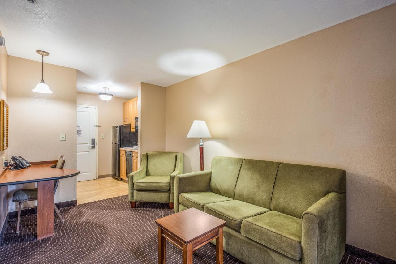 Mainstay Suites Port Saint Joe South Port St. Joe Ngoại thất bức ảnh