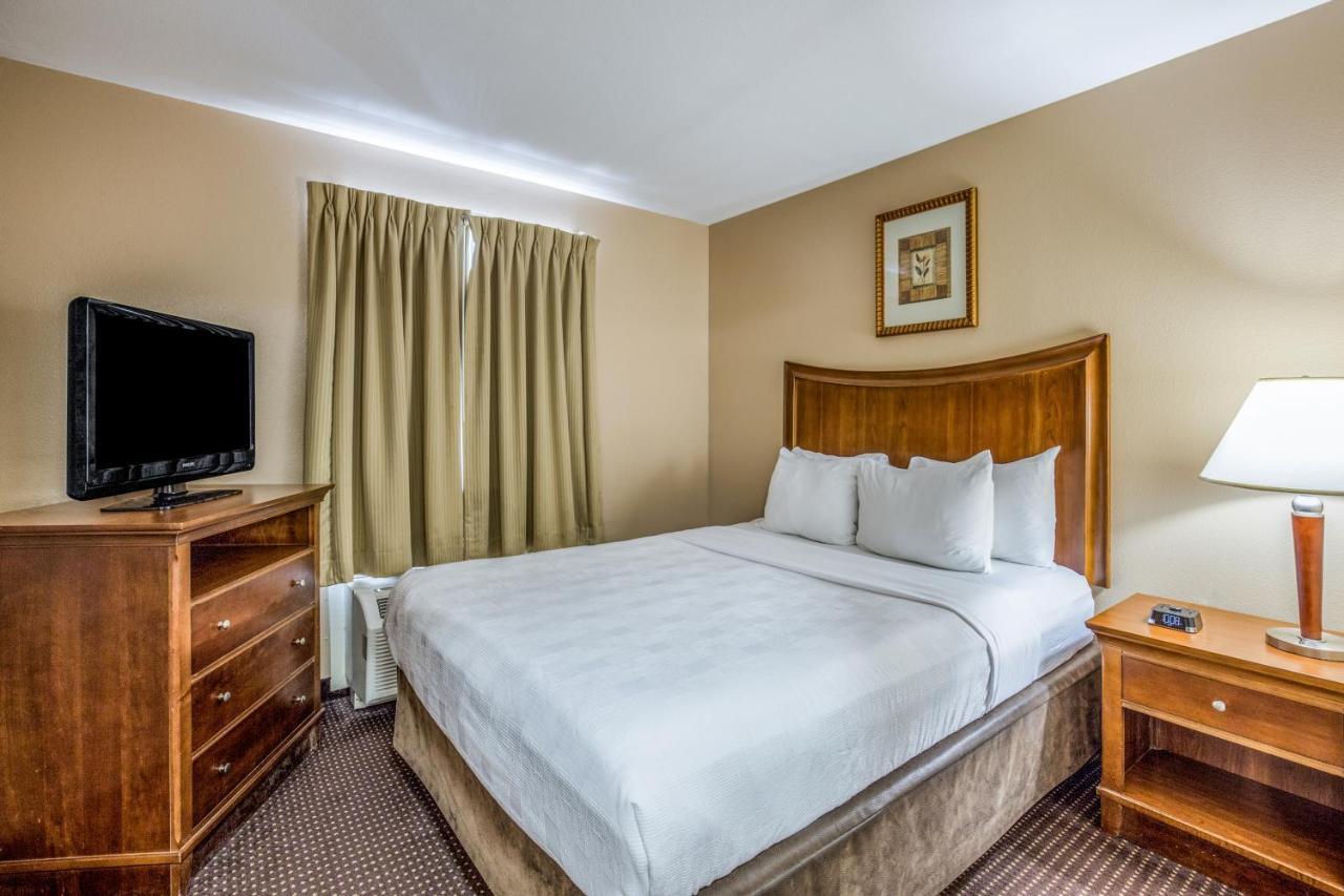 Mainstay Suites Port Saint Joe South Port St. Joe Ngoại thất bức ảnh