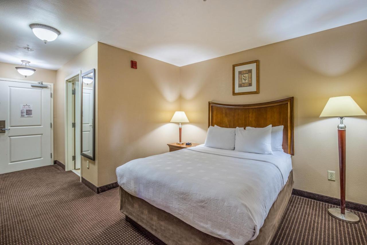 Mainstay Suites Port Saint Joe South Port St. Joe Ngoại thất bức ảnh