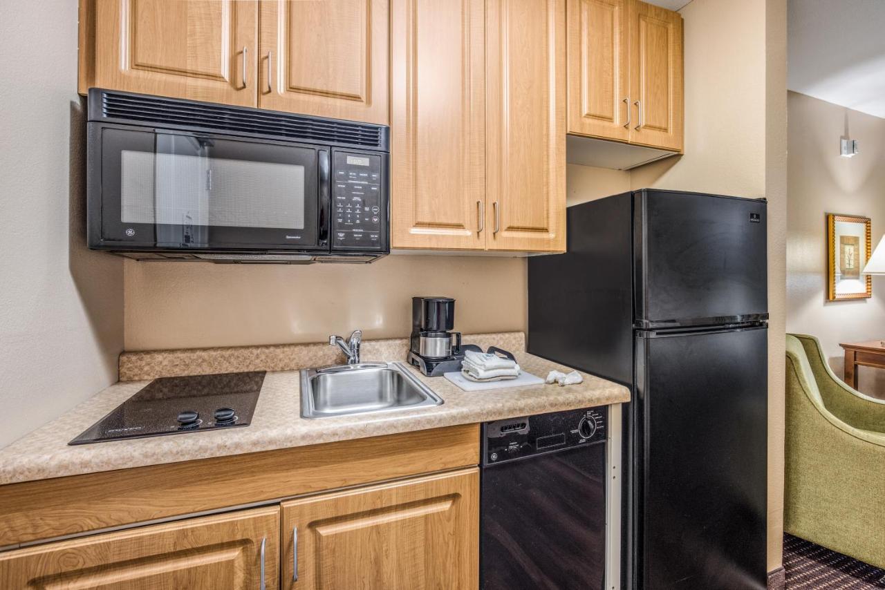 Mainstay Suites Port Saint Joe South Port St. Joe Ngoại thất bức ảnh