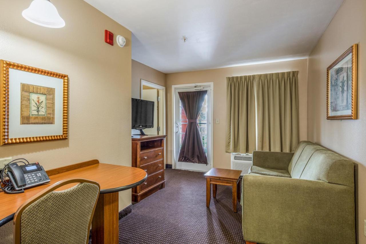 Mainstay Suites Port Saint Joe South Port St. Joe Ngoại thất bức ảnh