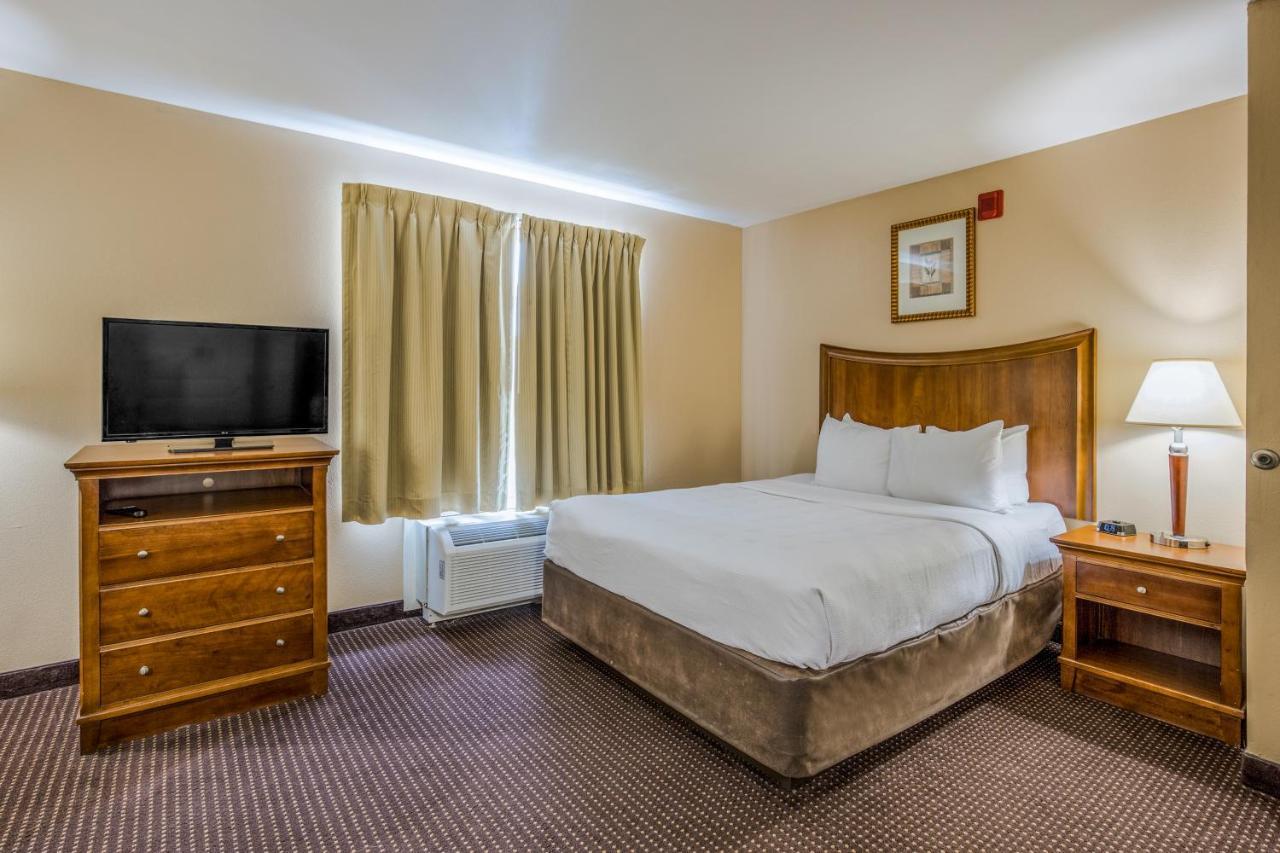 Mainstay Suites Port Saint Joe South Port St. Joe Ngoại thất bức ảnh