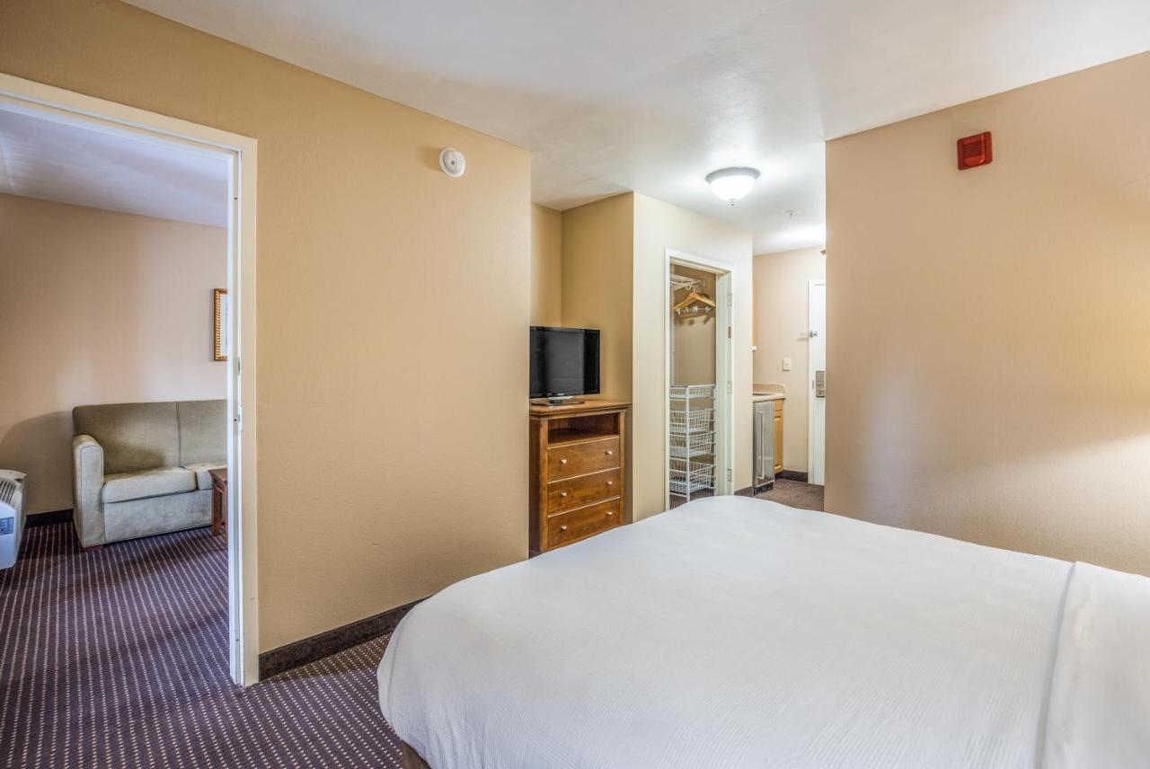 Mainstay Suites Port Saint Joe South Port St. Joe Ngoại thất bức ảnh