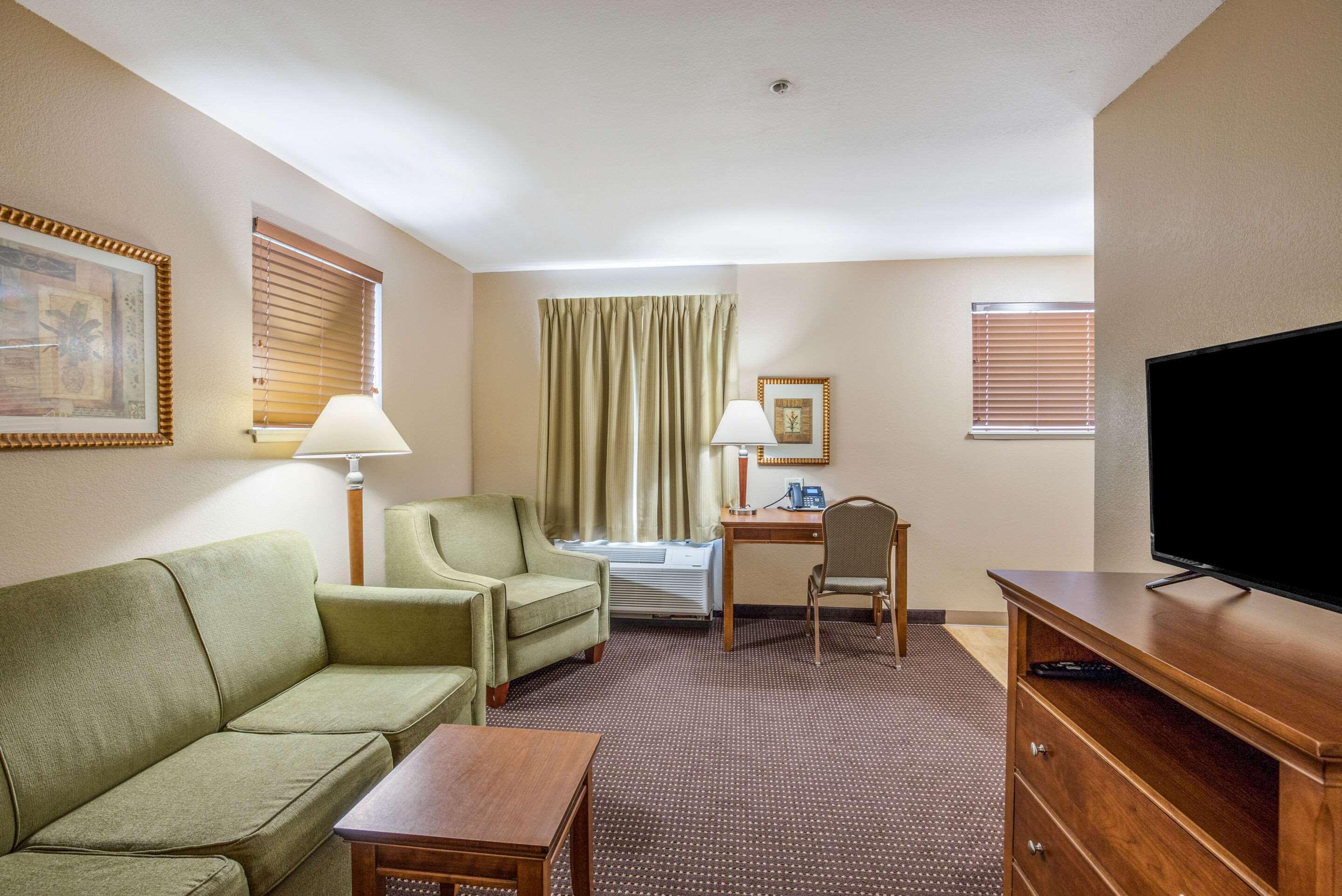 Mainstay Suites Port Saint Joe South Port St. Joe Ngoại thất bức ảnh