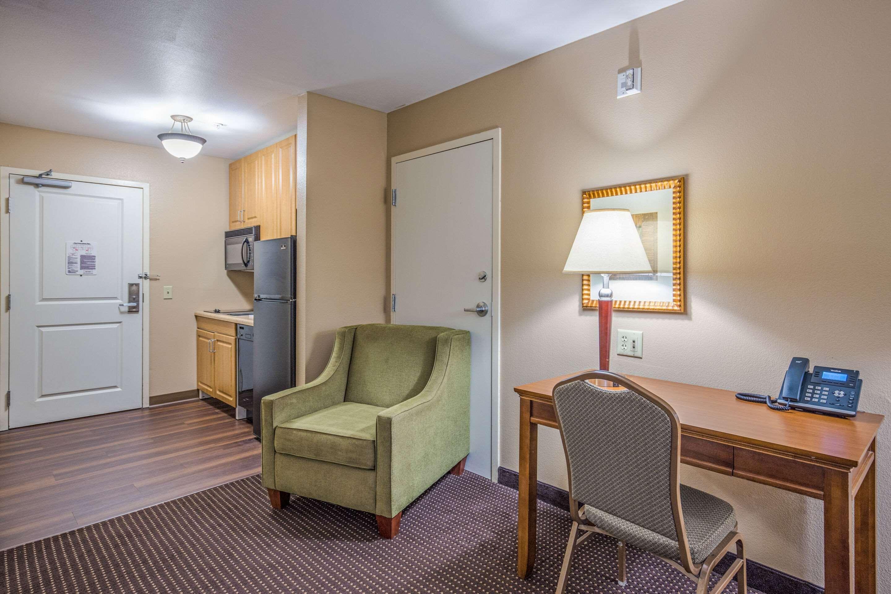 Mainstay Suites Port Saint Joe South Port St. Joe Ngoại thất bức ảnh