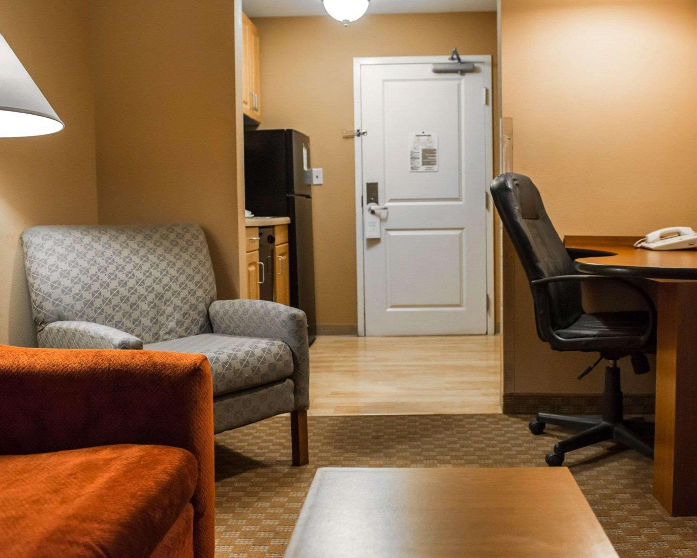 Mainstay Suites Port Saint Joe South Port St. Joe Ngoại thất bức ảnh
