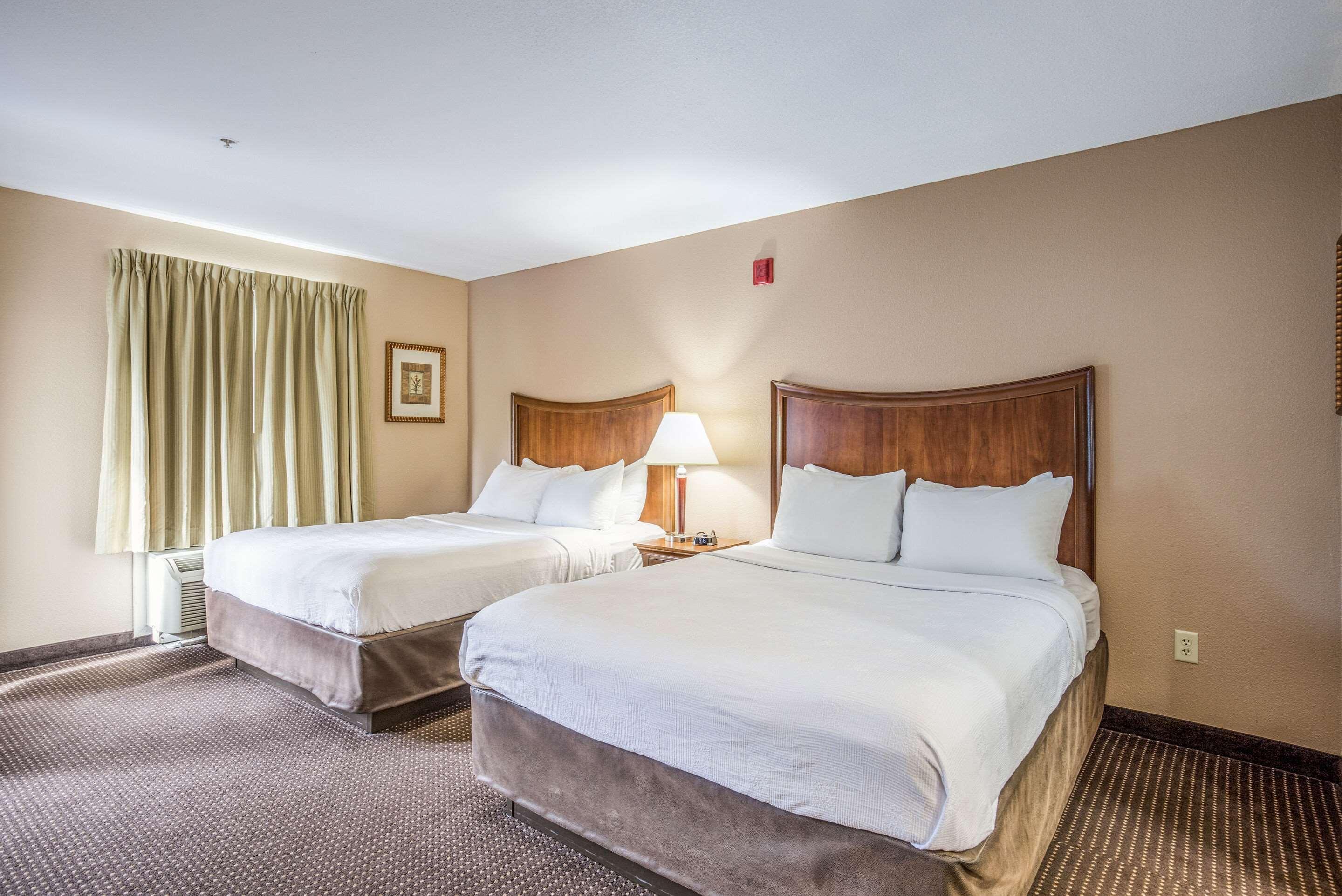 Mainstay Suites Port Saint Joe South Port St. Joe Ngoại thất bức ảnh