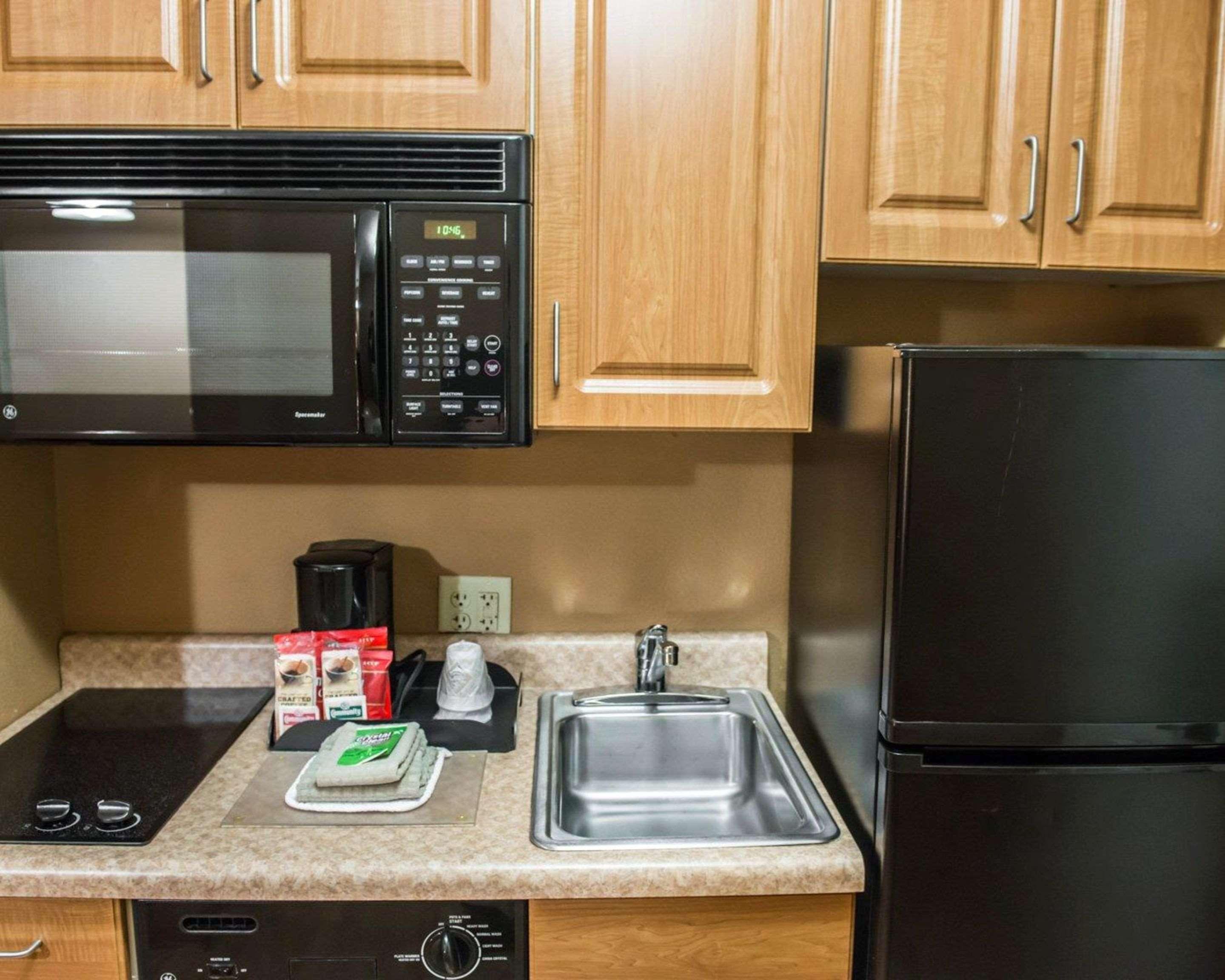 Mainstay Suites Port Saint Joe South Port St. Joe Ngoại thất bức ảnh