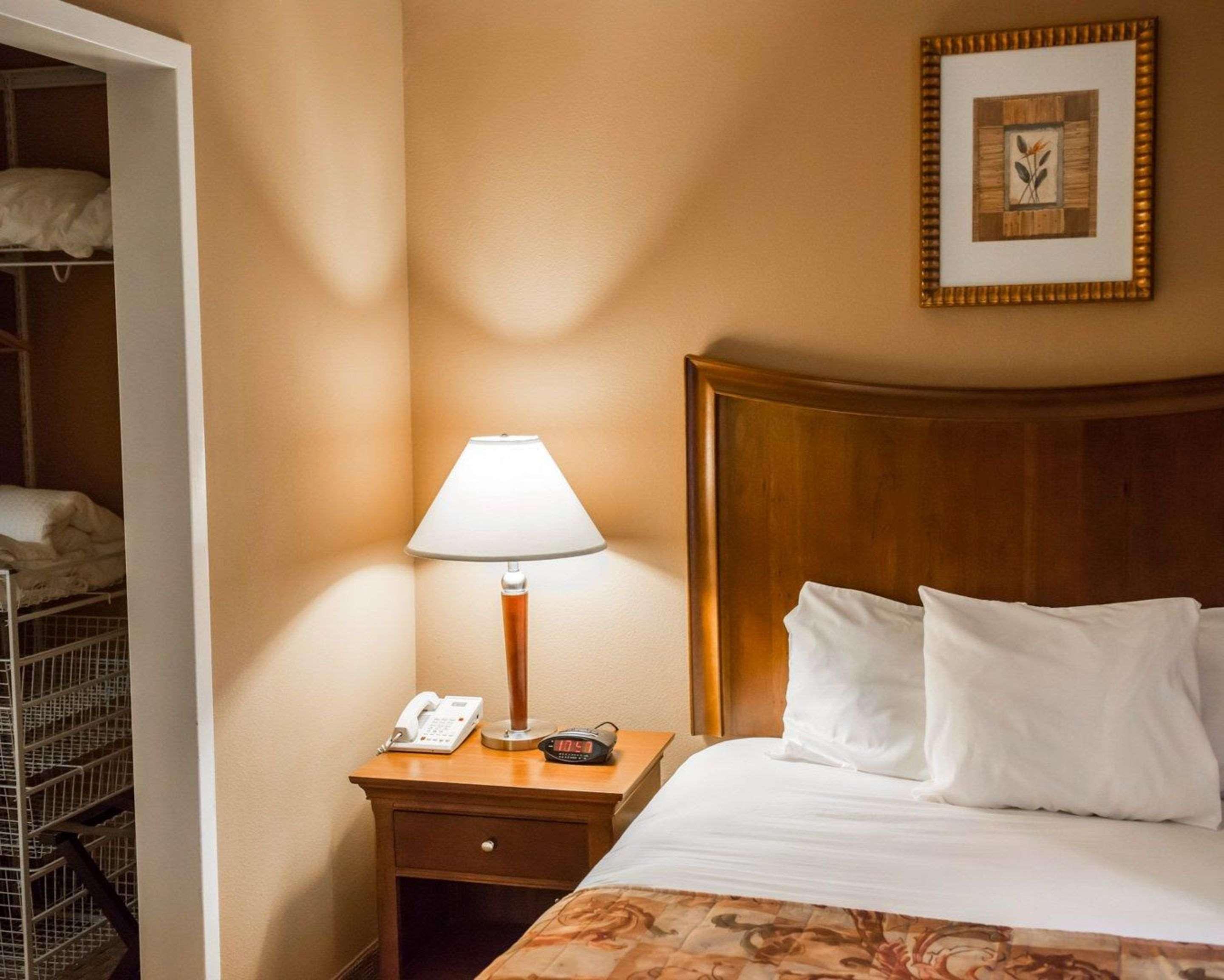 Mainstay Suites Port Saint Joe South Port St. Joe Ngoại thất bức ảnh