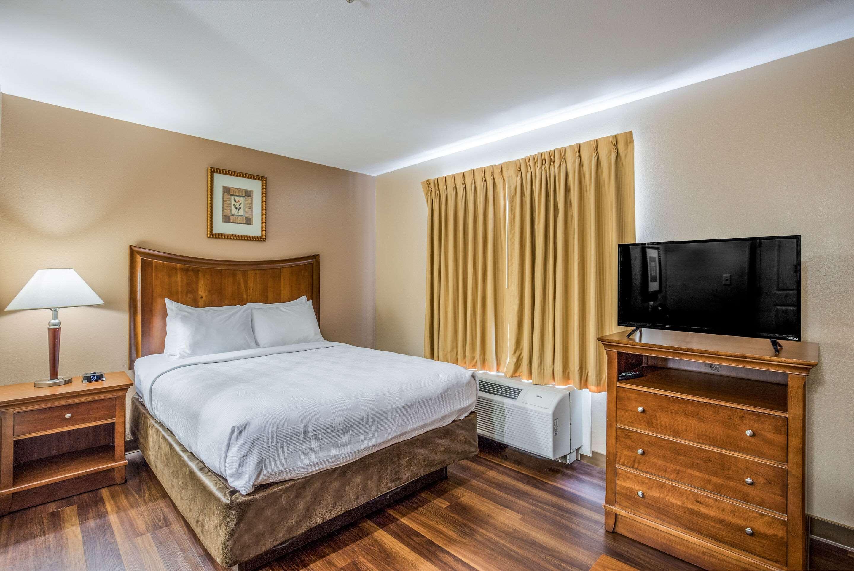 Mainstay Suites Port Saint Joe South Port St. Joe Ngoại thất bức ảnh