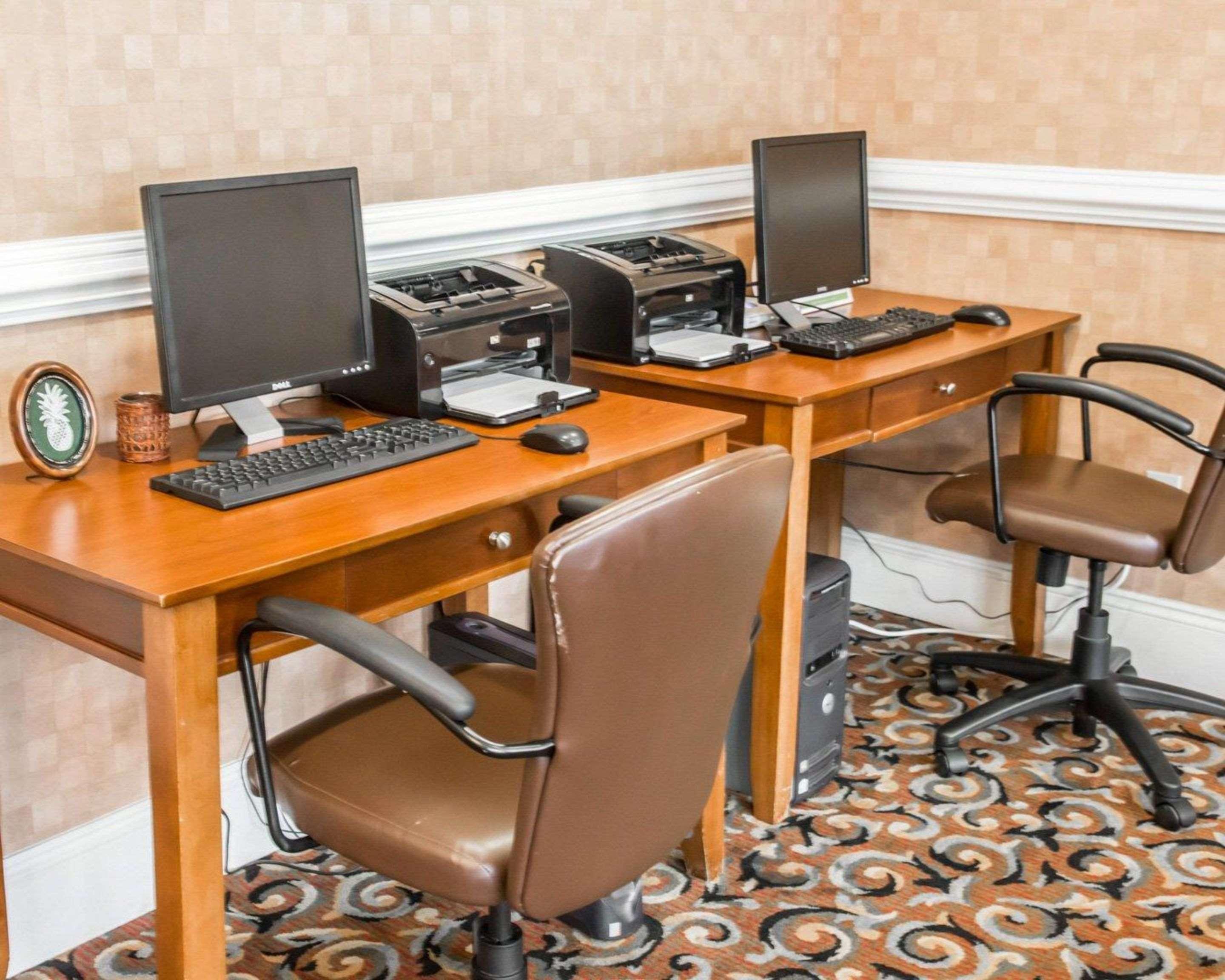 Mainstay Suites Port Saint Joe South Port St. Joe Ngoại thất bức ảnh