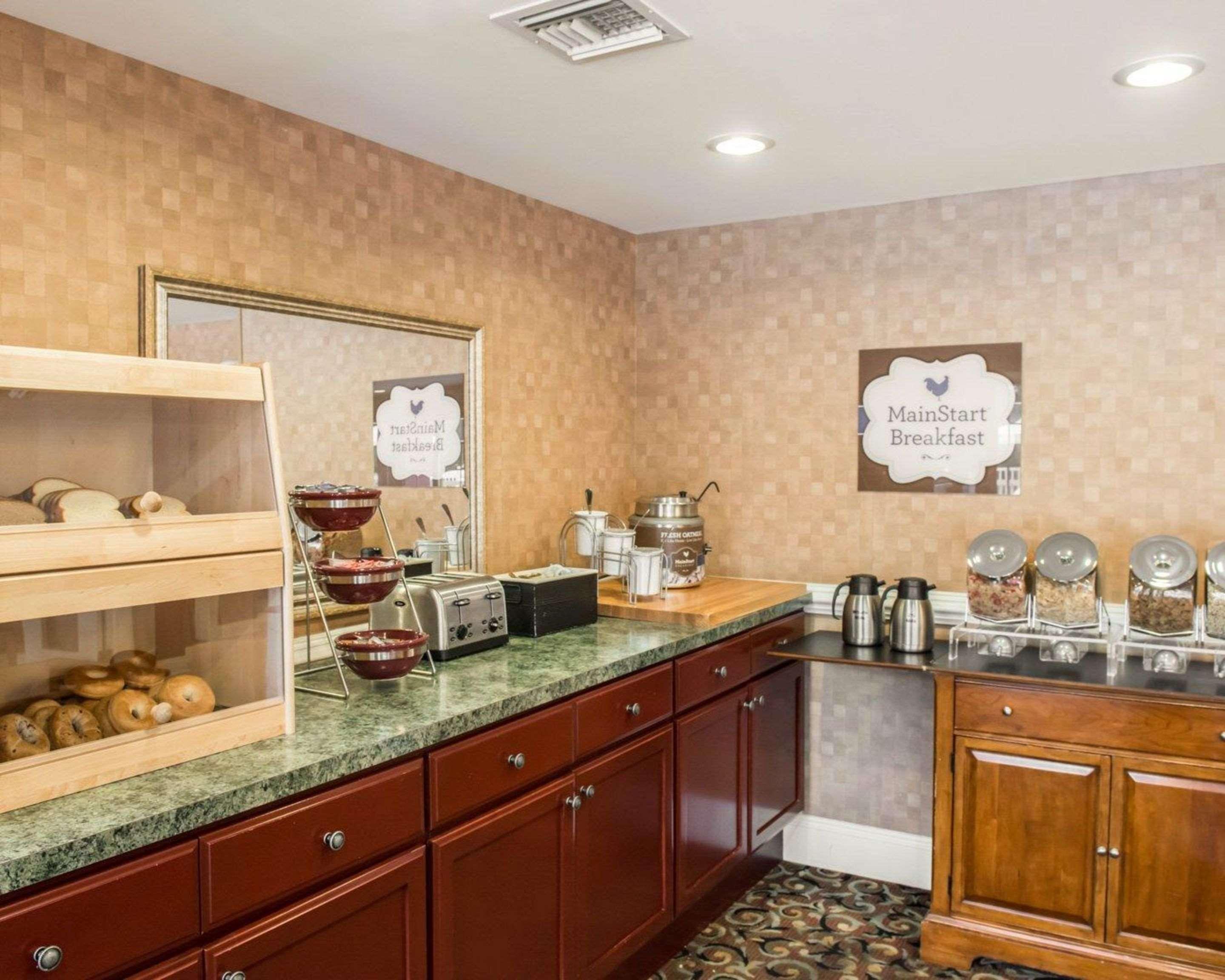 Mainstay Suites Port Saint Joe South Port St. Joe Ngoại thất bức ảnh