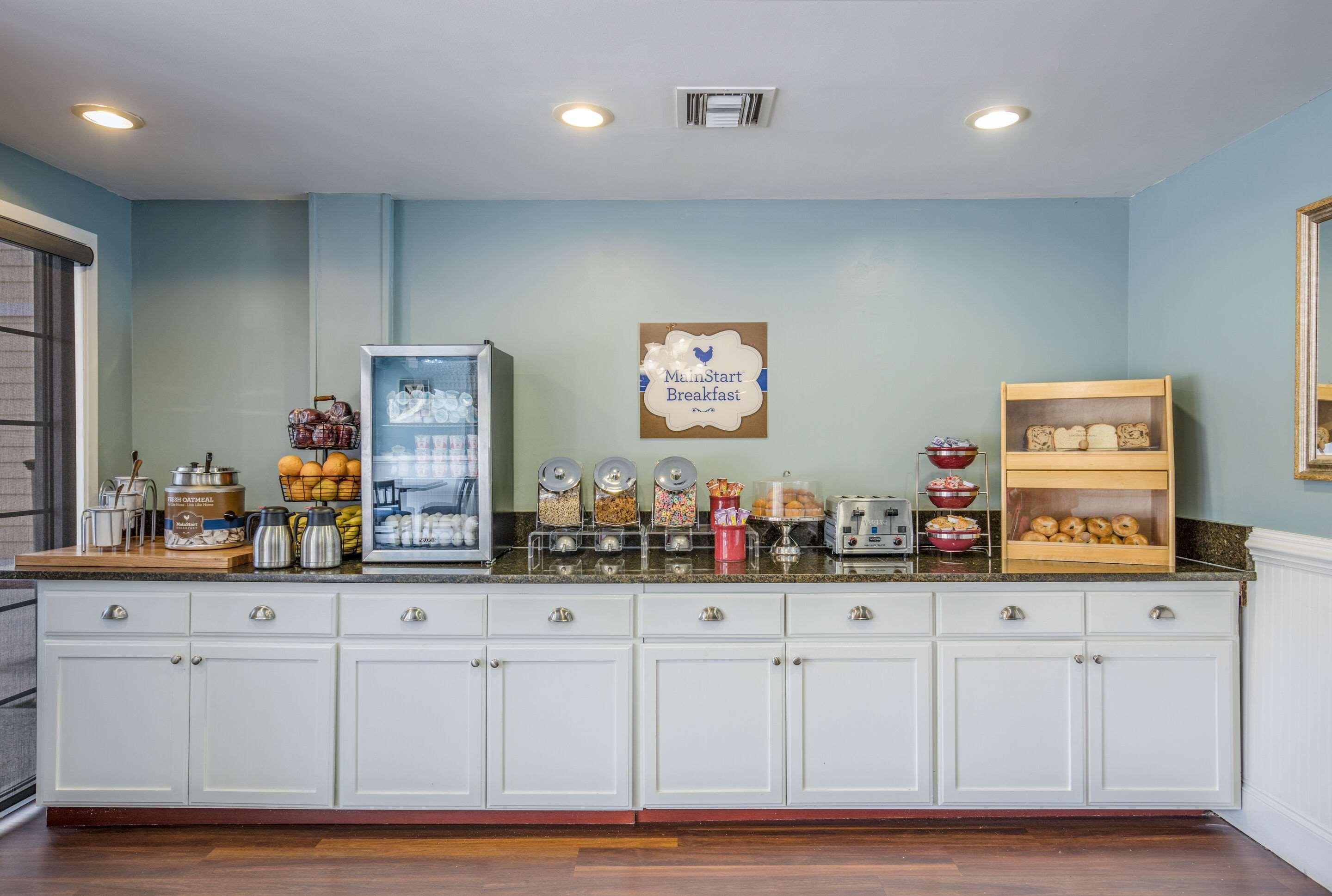 Mainstay Suites Port Saint Joe South Port St. Joe Ngoại thất bức ảnh