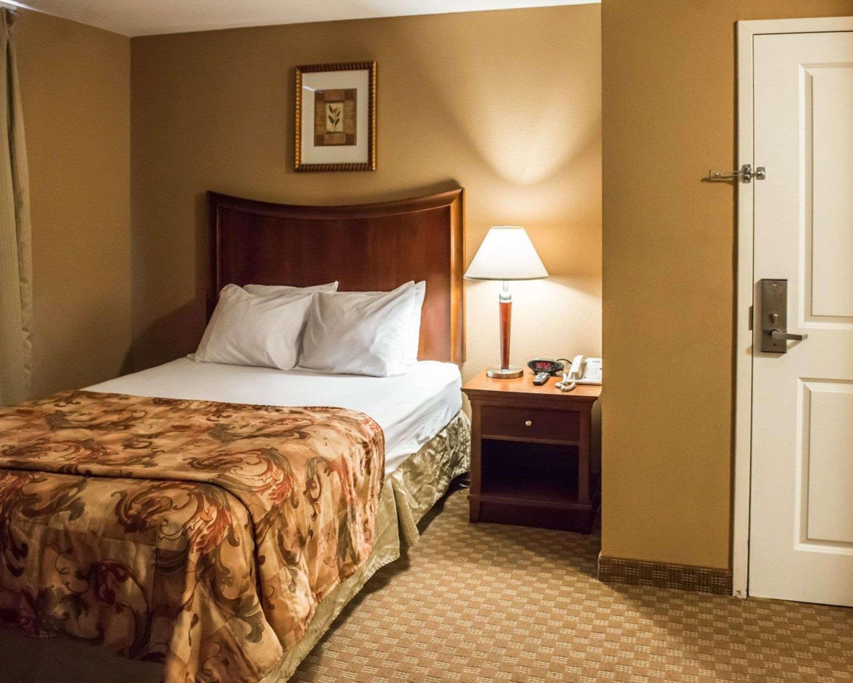 Mainstay Suites Port Saint Joe South Port St. Joe Ngoại thất bức ảnh