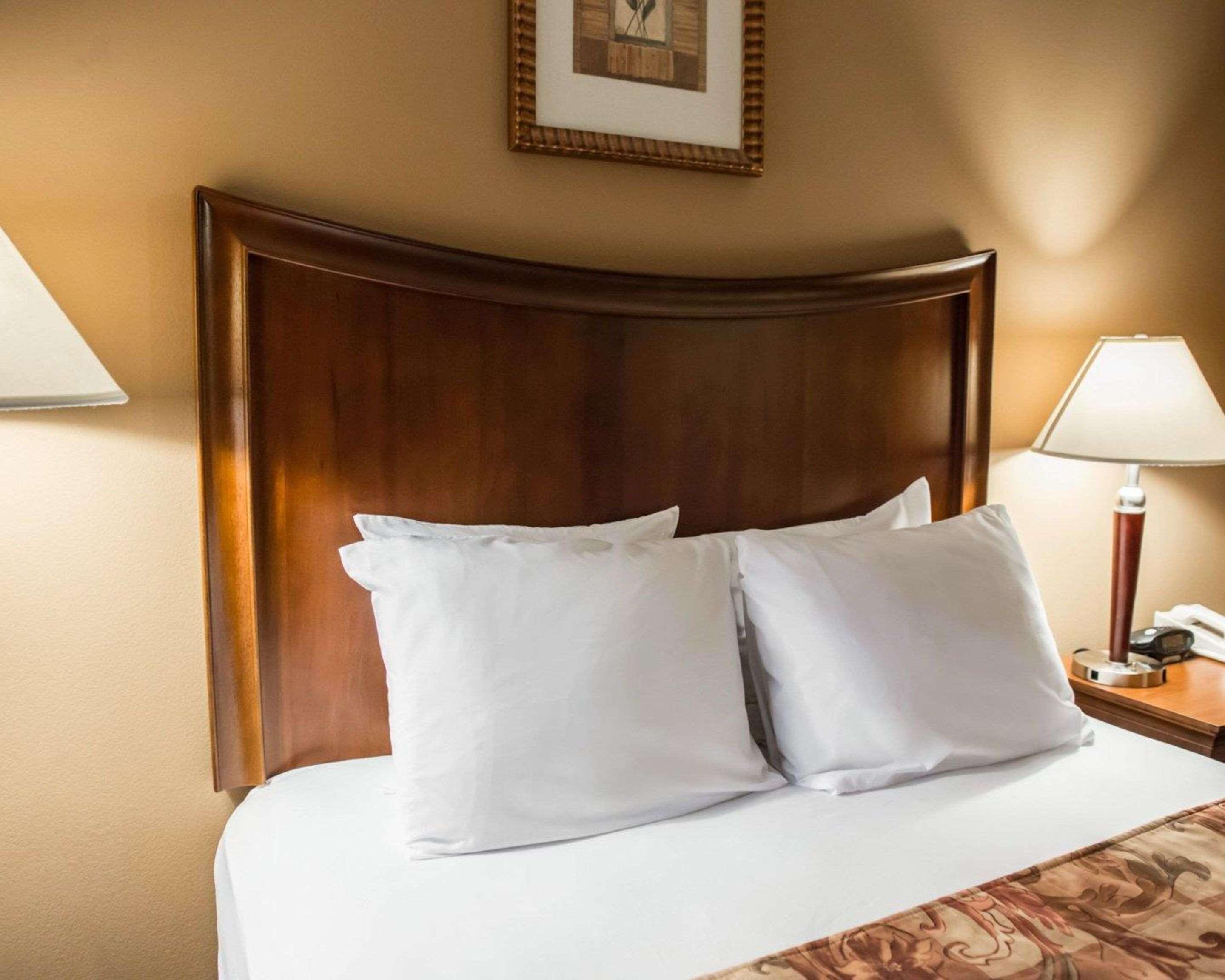 Mainstay Suites Port Saint Joe South Port St. Joe Ngoại thất bức ảnh