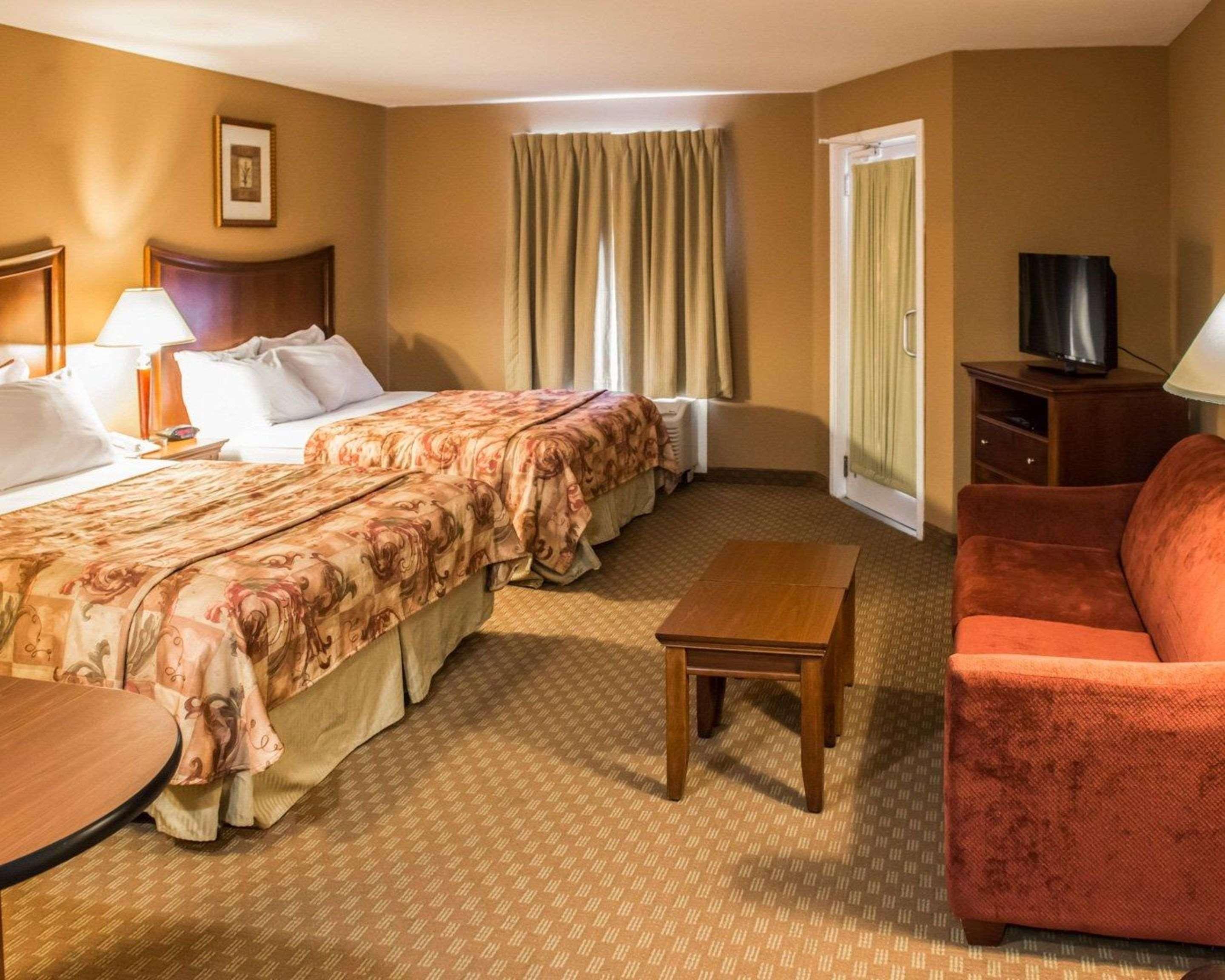 Mainstay Suites Port Saint Joe South Port St. Joe Ngoại thất bức ảnh
