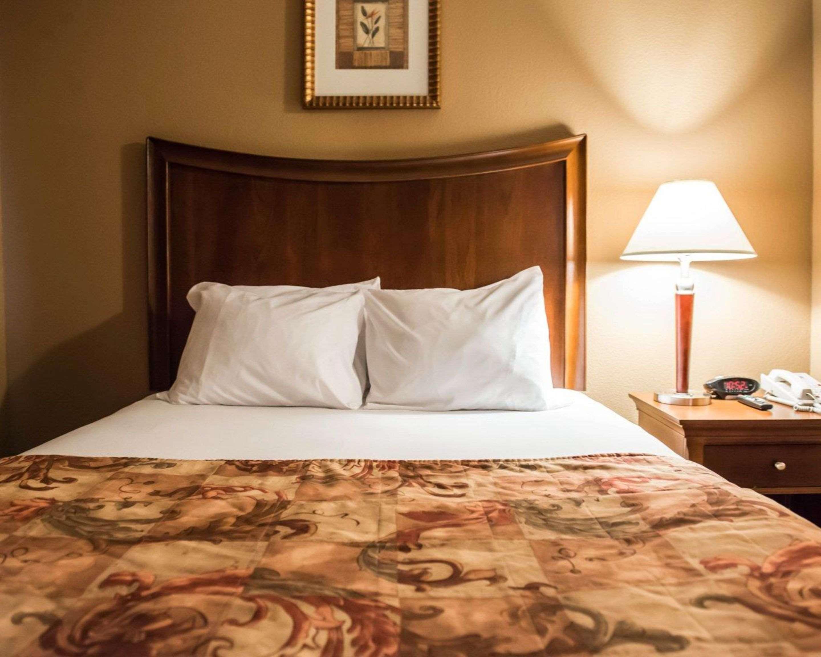 Mainstay Suites Port Saint Joe South Port St. Joe Ngoại thất bức ảnh