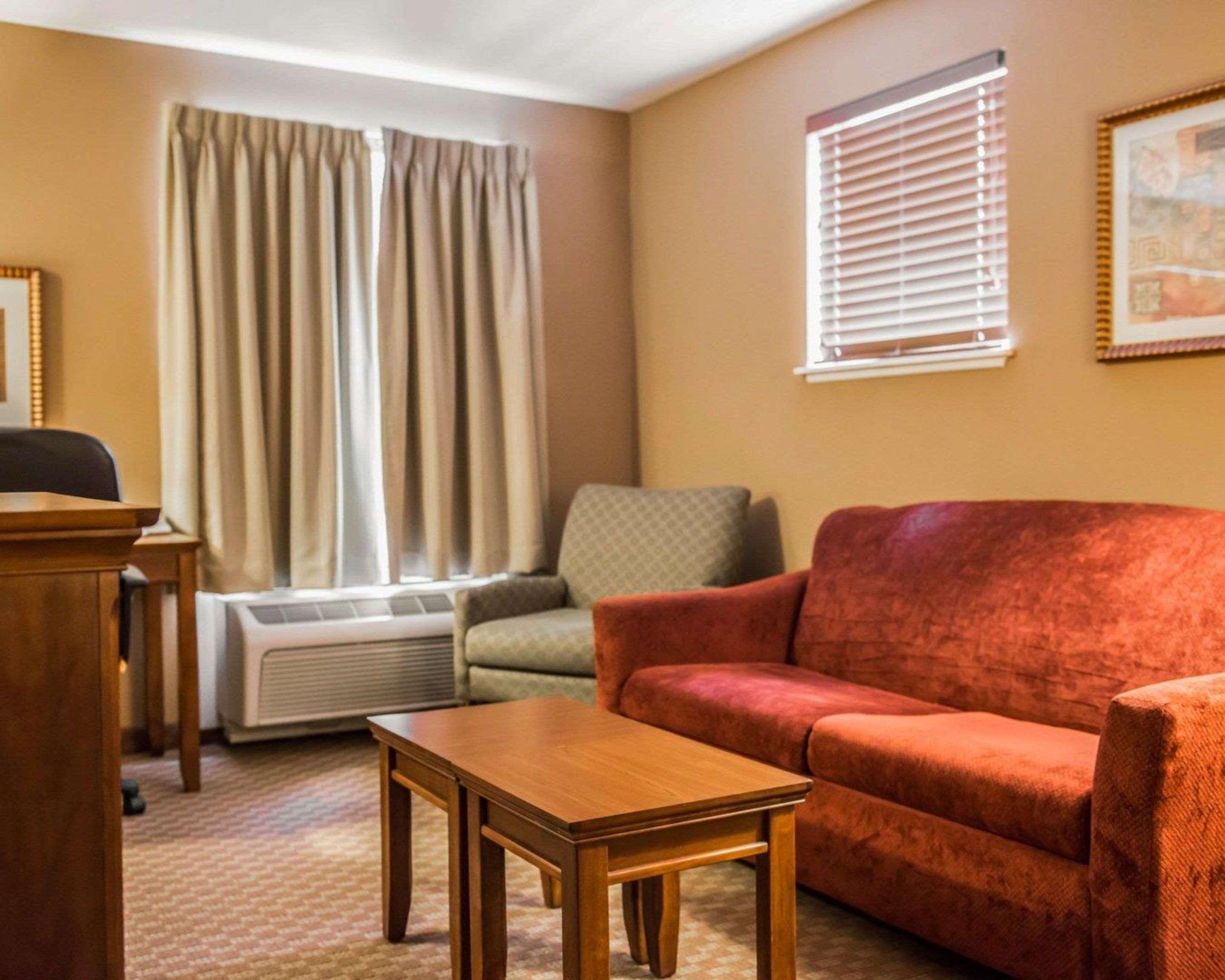 Mainstay Suites Port Saint Joe South Port St. Joe Ngoại thất bức ảnh