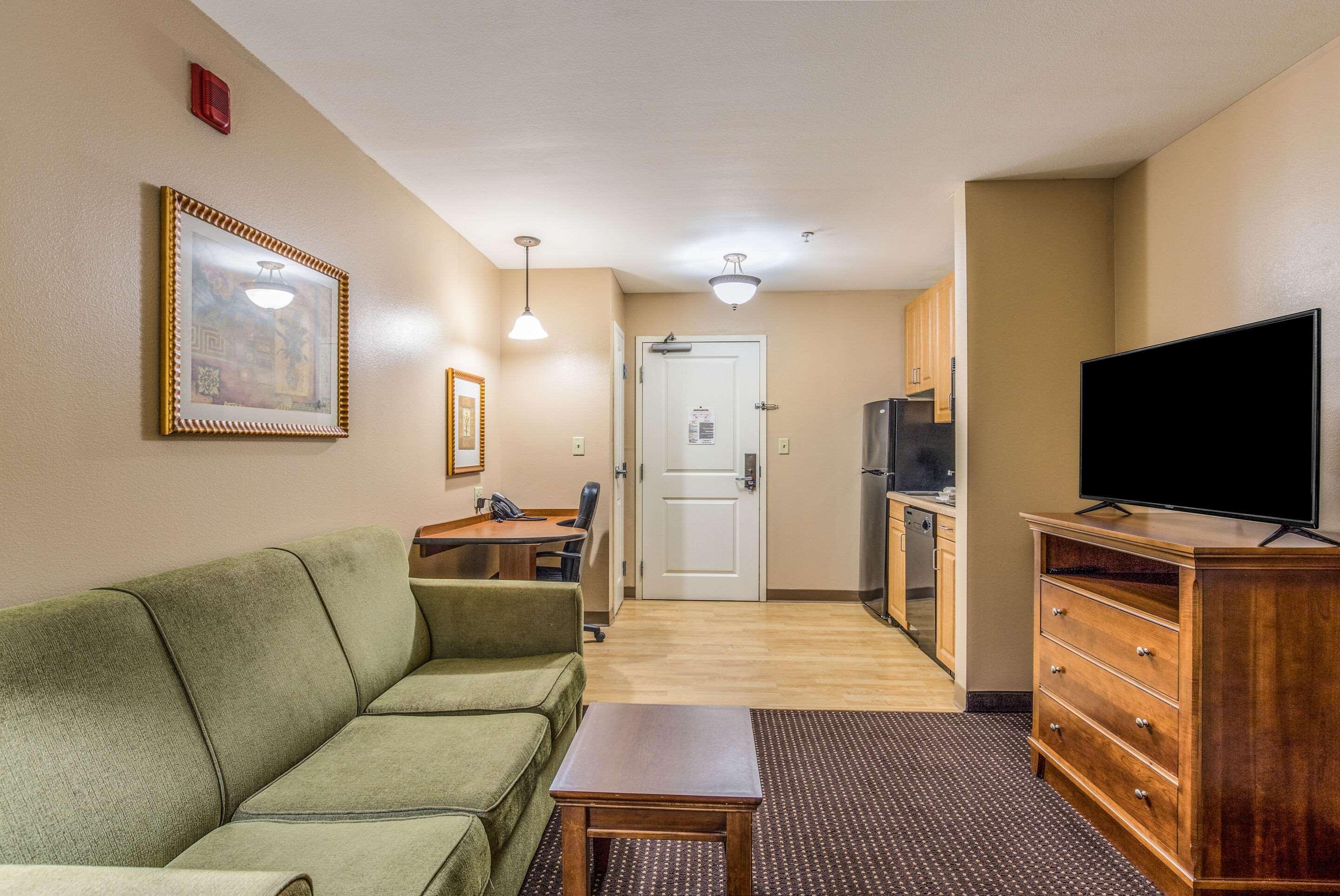 Mainstay Suites Port Saint Joe South Port St. Joe Ngoại thất bức ảnh