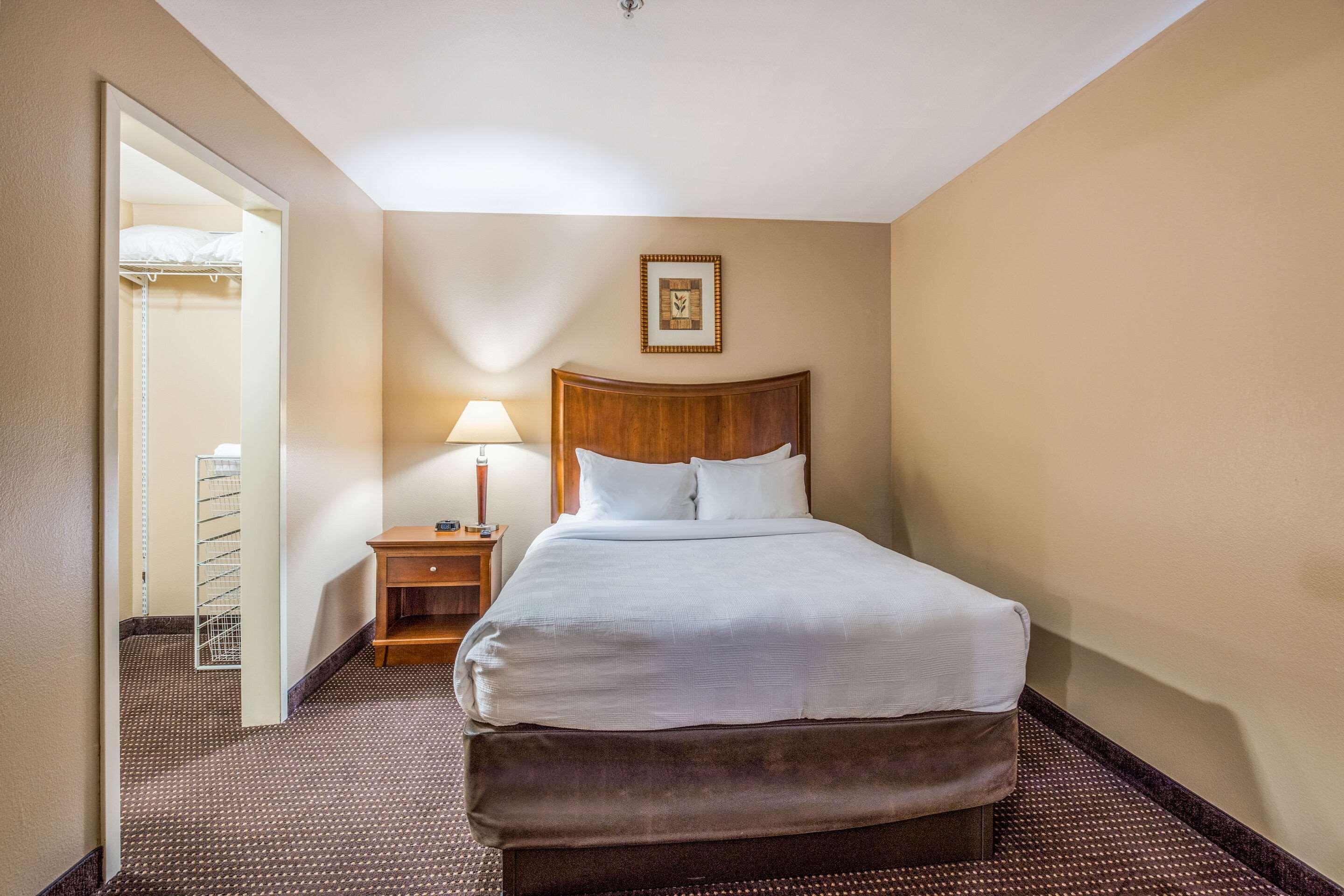 Mainstay Suites Port Saint Joe South Port St. Joe Ngoại thất bức ảnh