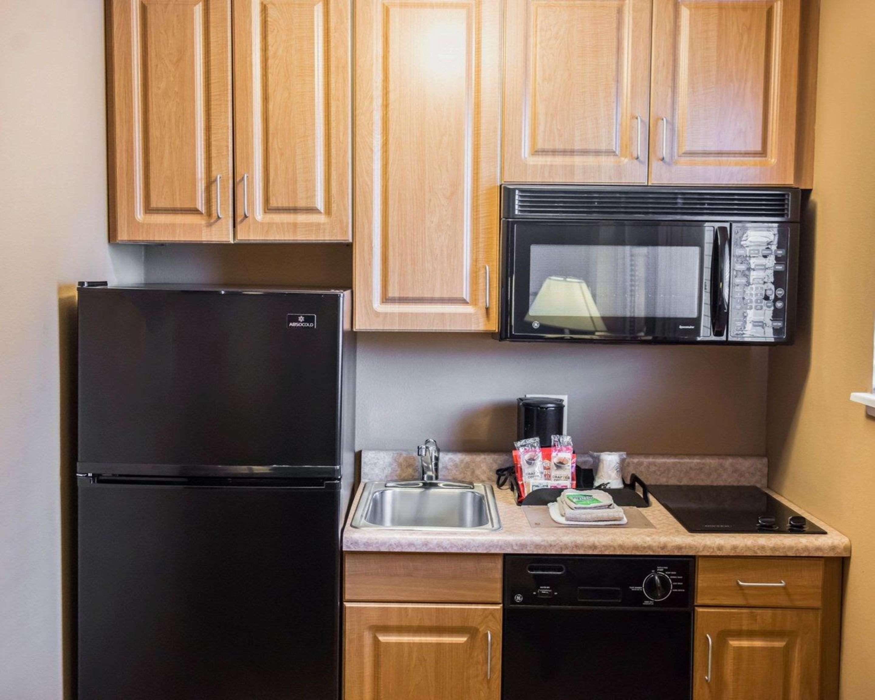 Mainstay Suites Port Saint Joe South Port St. Joe Ngoại thất bức ảnh