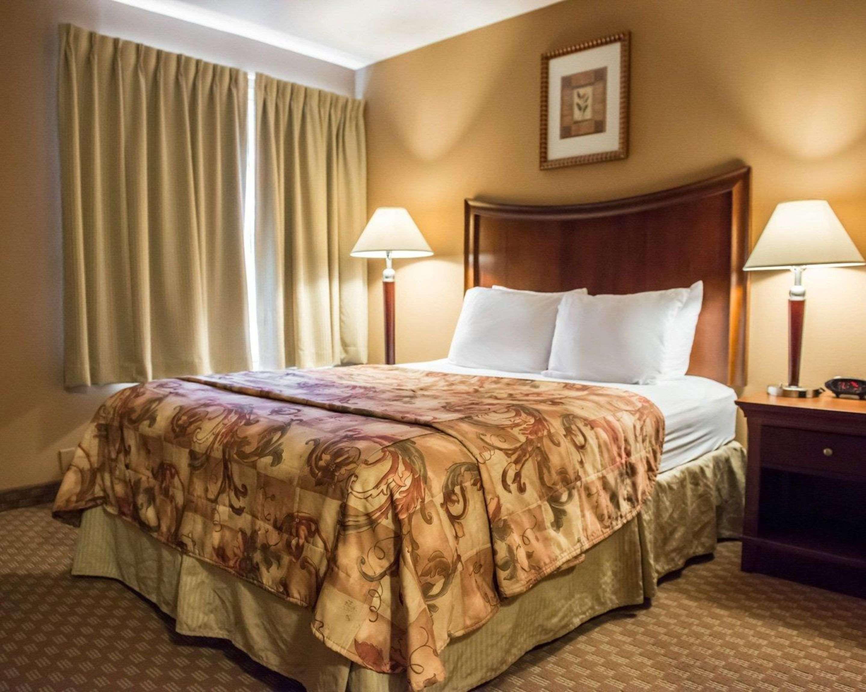 Mainstay Suites Port Saint Joe South Port St. Joe Ngoại thất bức ảnh