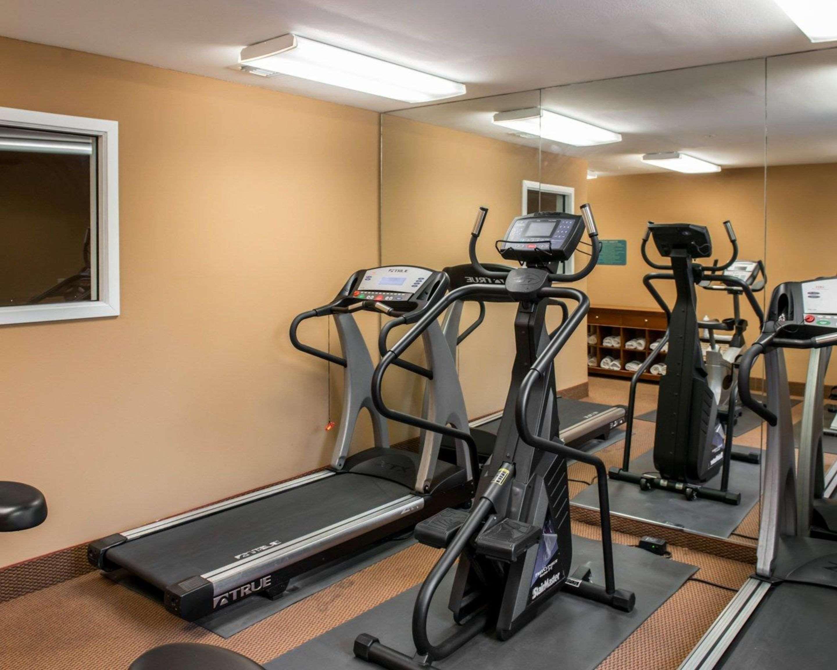 Mainstay Suites Port Saint Joe South Port St. Joe Ngoại thất bức ảnh