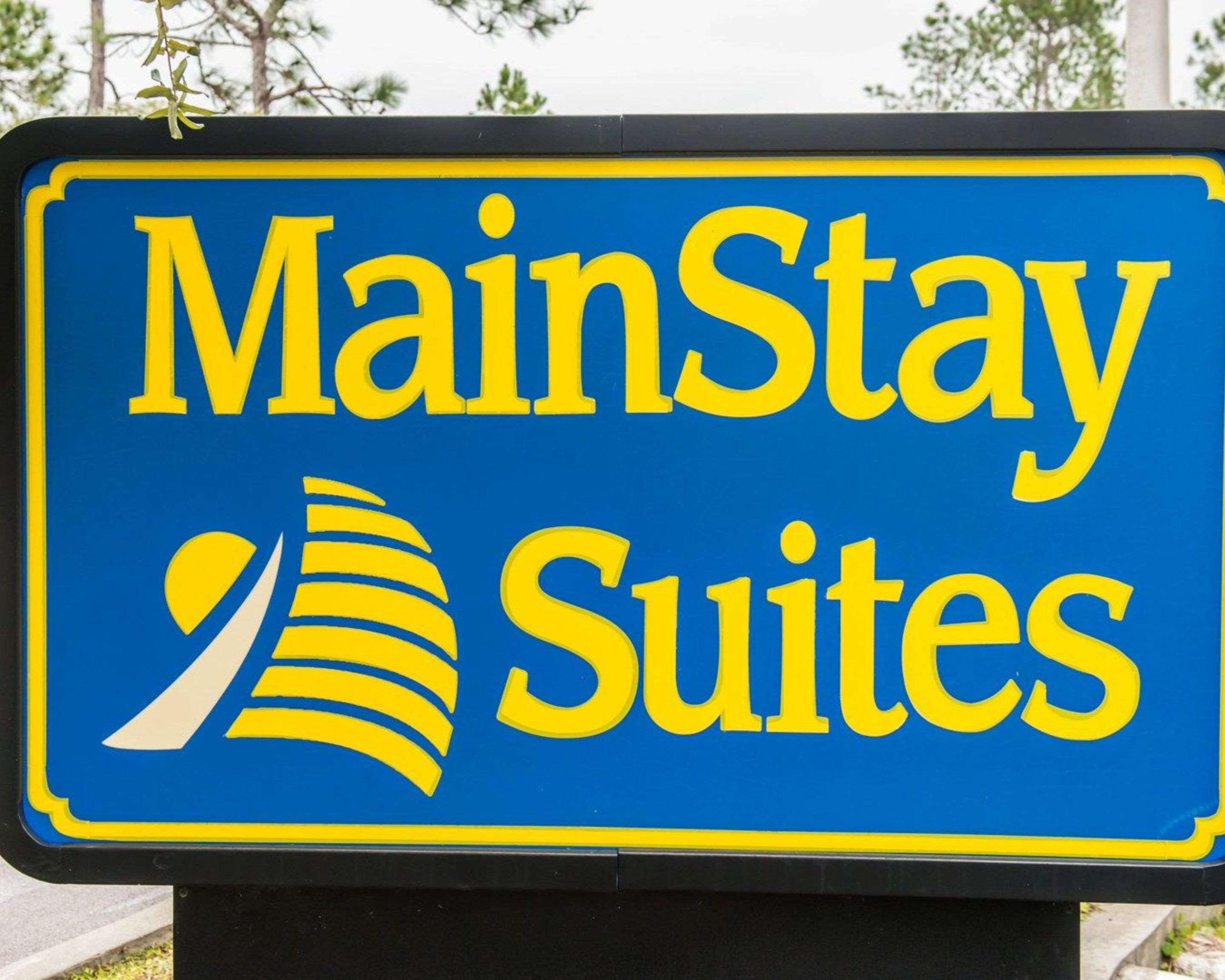 Mainstay Suites Port Saint Joe South Port St. Joe Ngoại thất bức ảnh