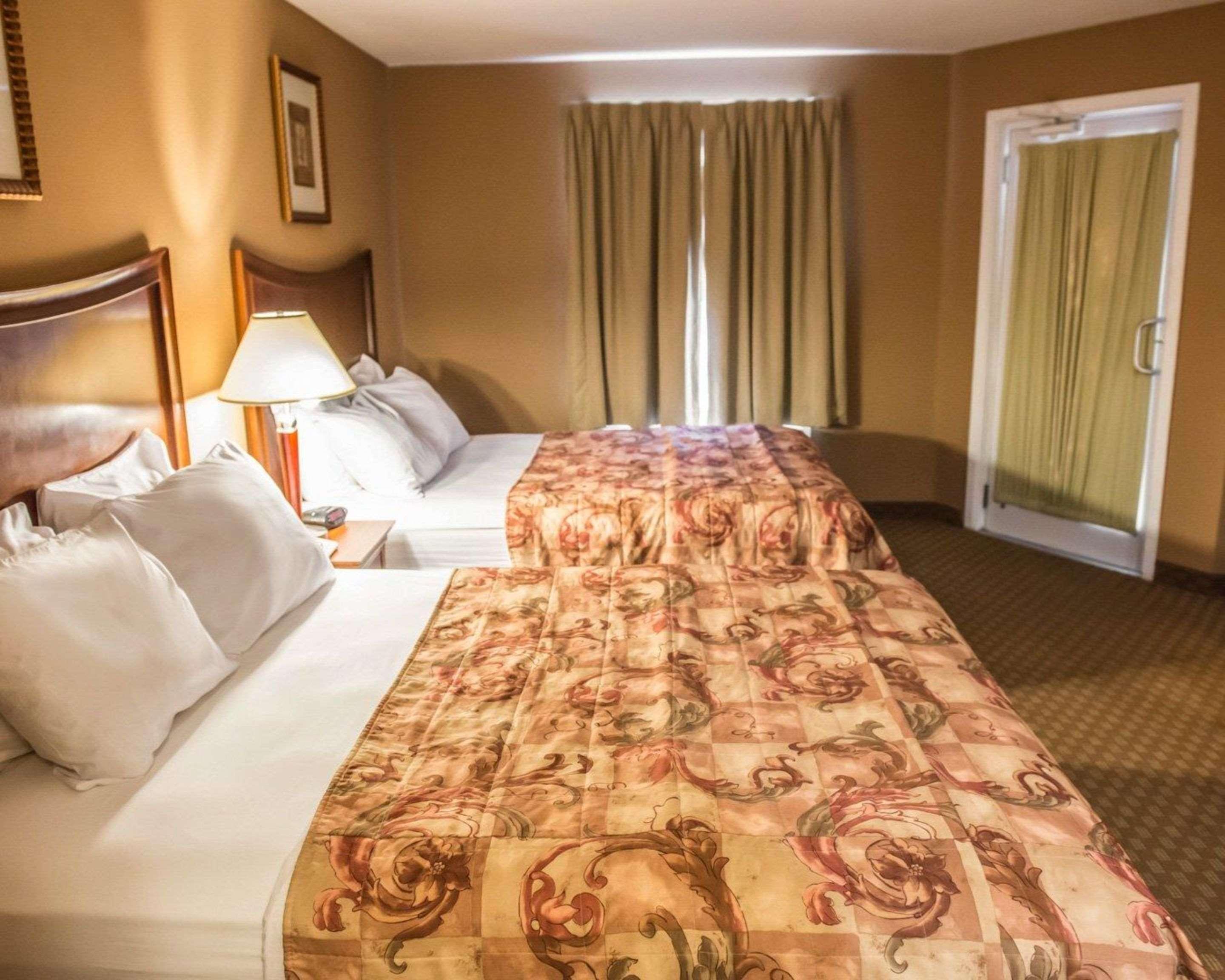 Mainstay Suites Port Saint Joe South Port St. Joe Ngoại thất bức ảnh