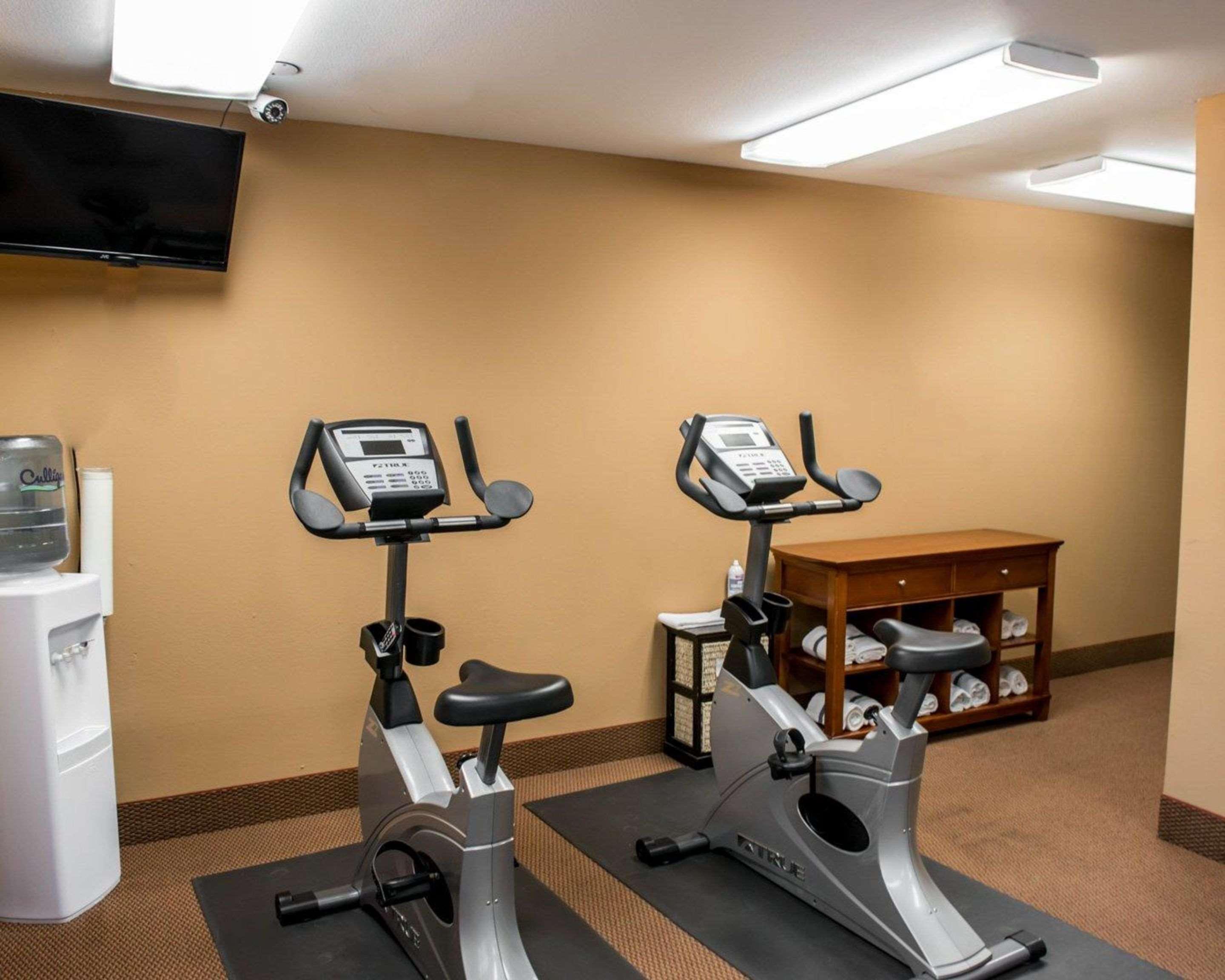 Mainstay Suites Port Saint Joe South Port St. Joe Ngoại thất bức ảnh