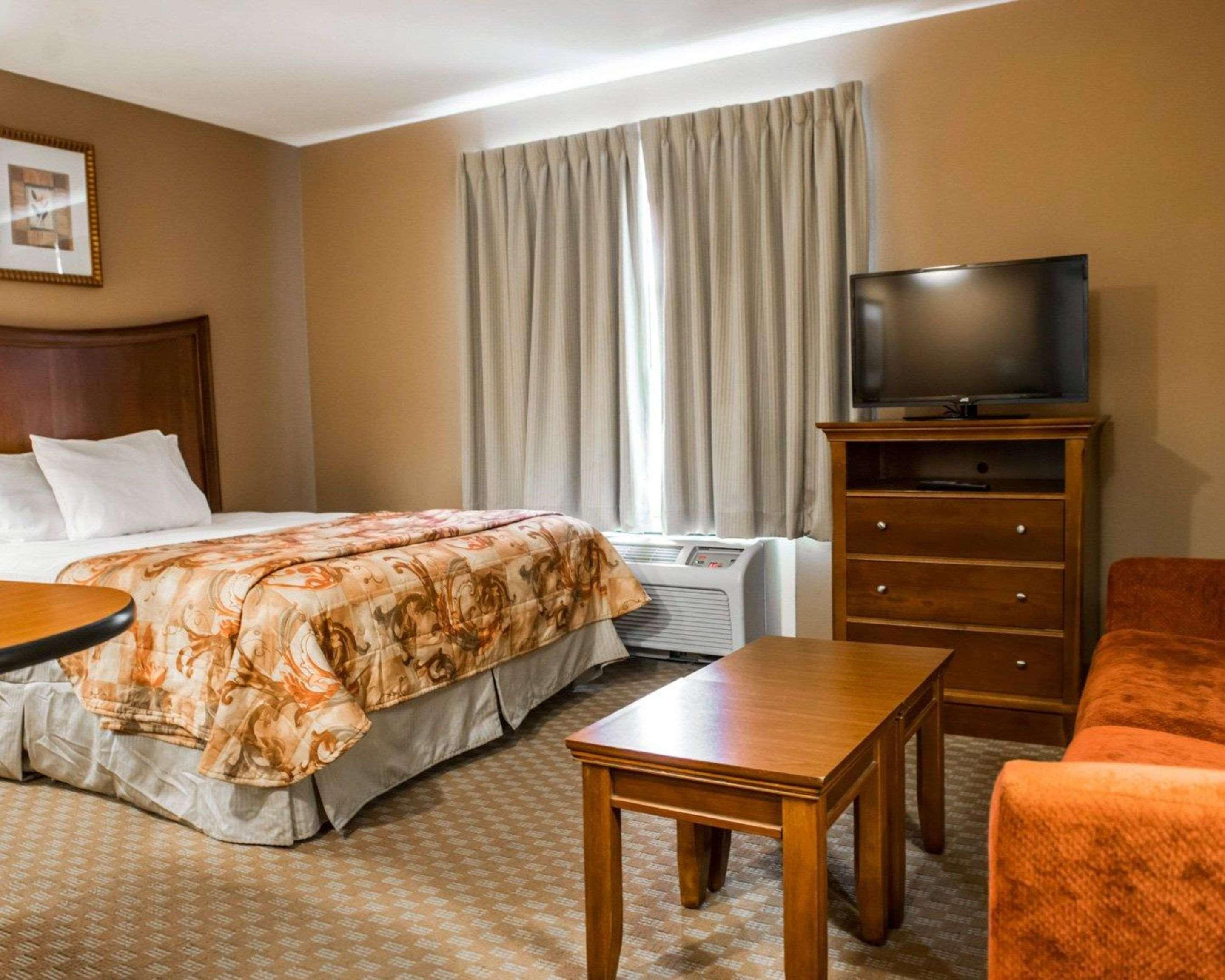 Mainstay Suites Port Saint Joe South Port St. Joe Ngoại thất bức ảnh