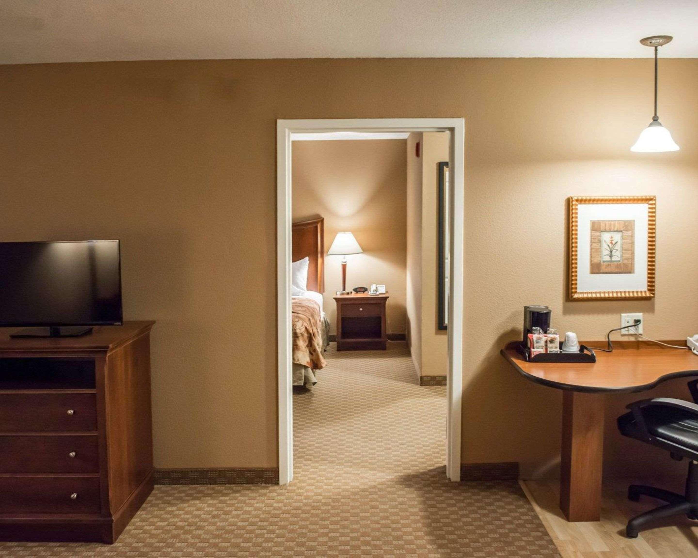 Mainstay Suites Port Saint Joe South Port St. Joe Ngoại thất bức ảnh