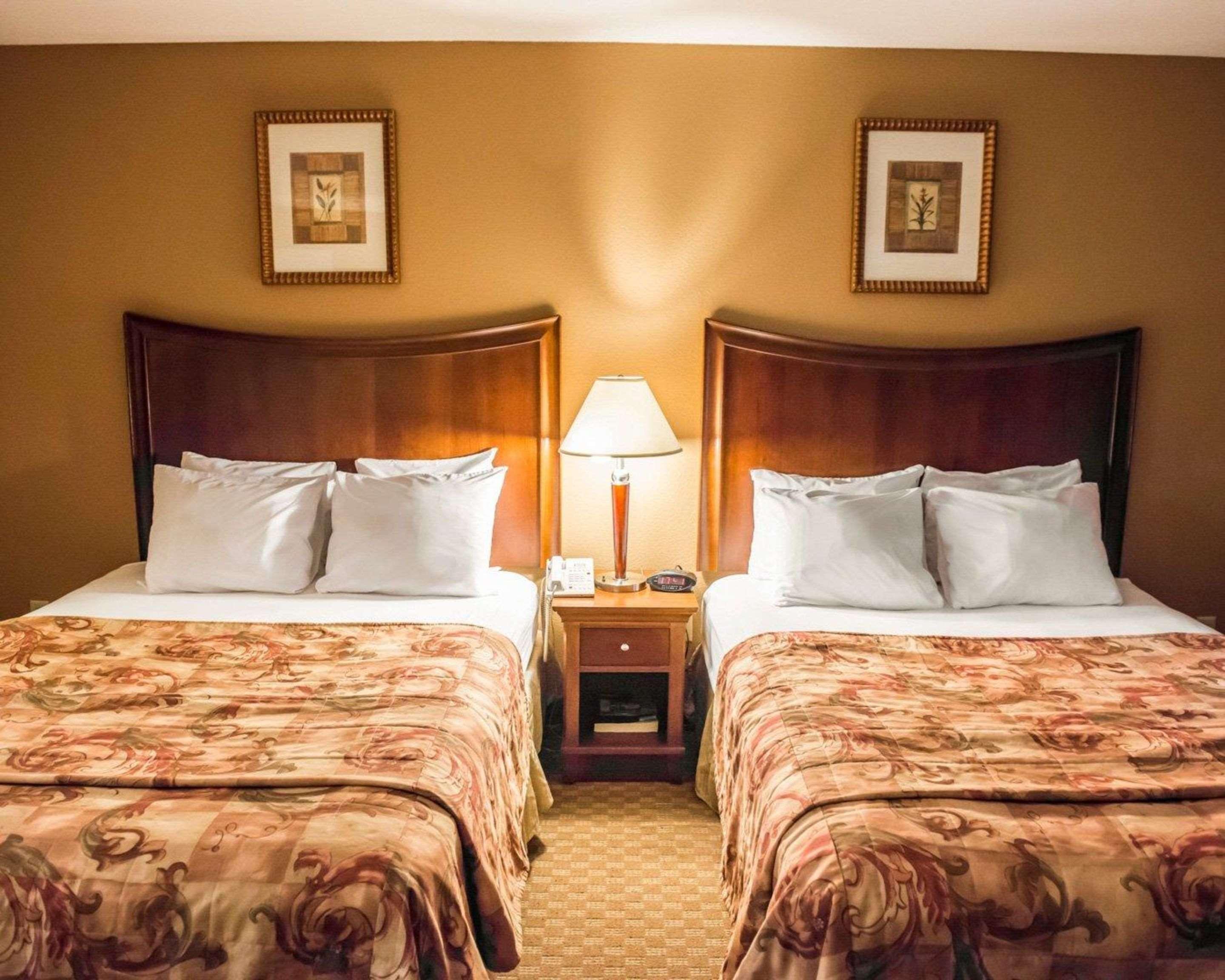 Mainstay Suites Port Saint Joe South Port St. Joe Ngoại thất bức ảnh